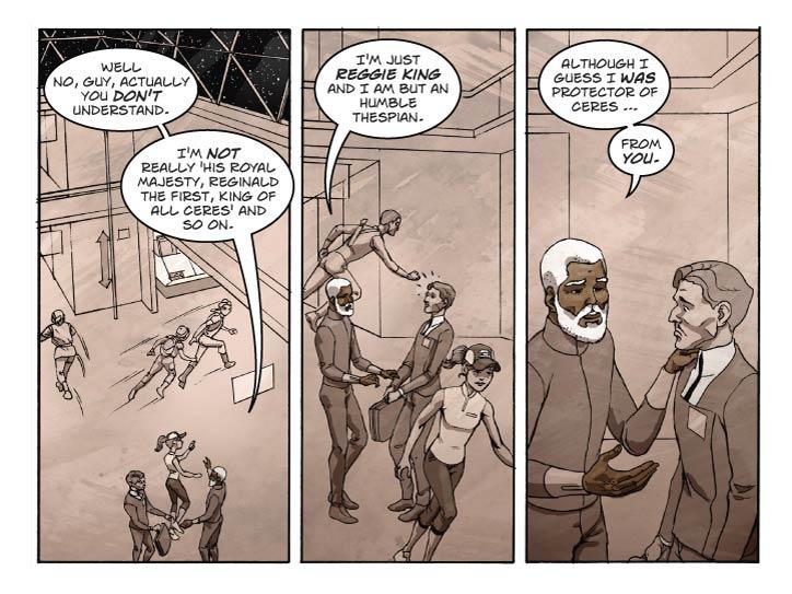 Page 111 of Escape From Terra