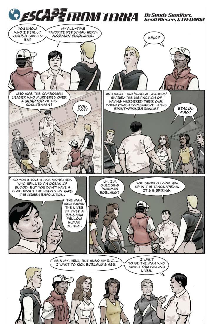 Page 255 of Escape From Terra
