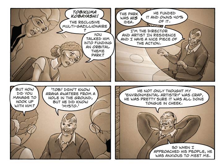 Page 366 of Escape From Terra