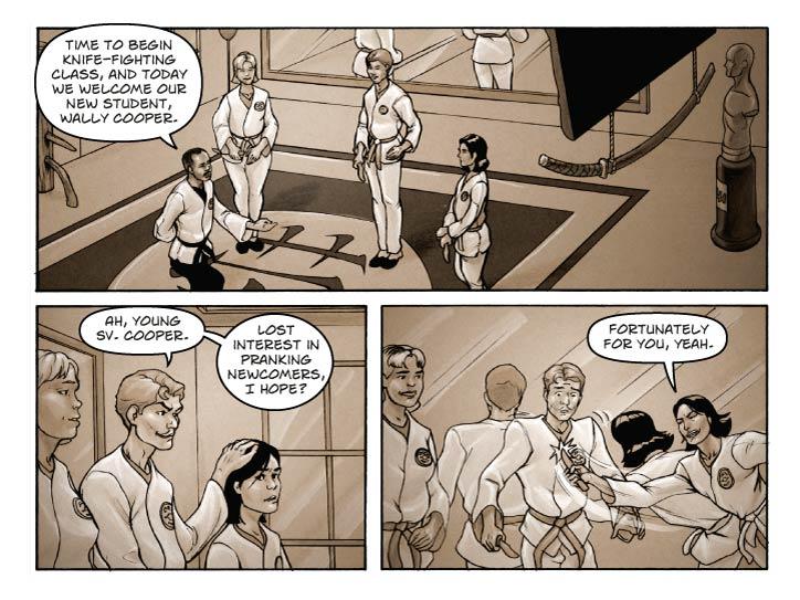 Page 368 of Escape From Terra