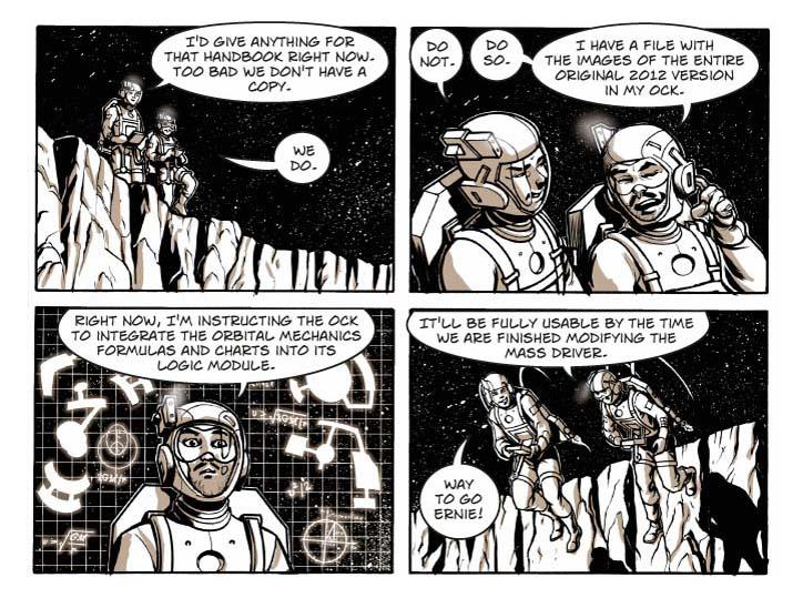 Page 494 of Escape From Terra