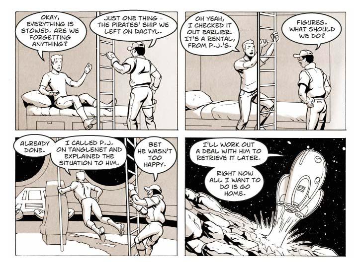 Page 519 of Escape From Terra