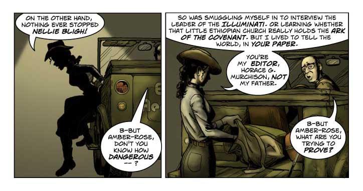 Page 164 of roswell