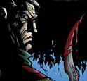   The Architect, by Mike Baron and Andie Tong
