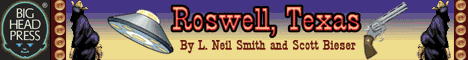 The Talibanner ad for Roswell, Texas