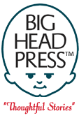 The Big Head - Toughtful Stories