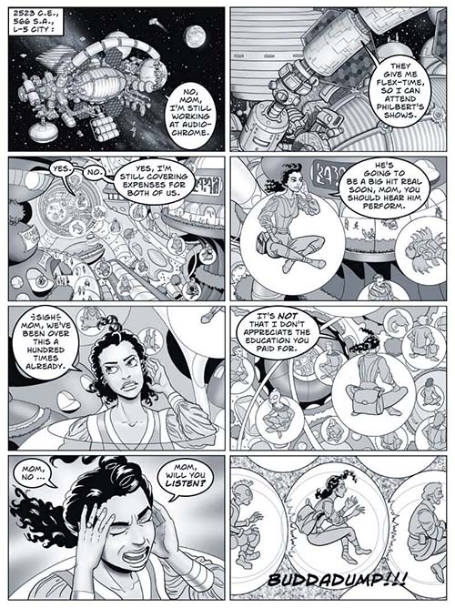 QV strip 1