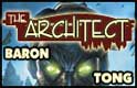 The Architect, by Mike Baron and Andie Tong