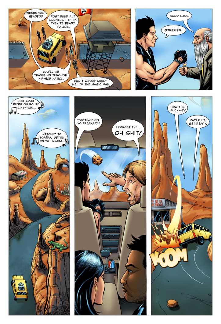 Page 11 of thehook