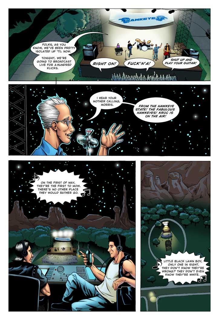 Page 21 of thehook
