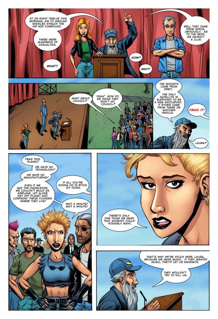 Page 27 of thehook