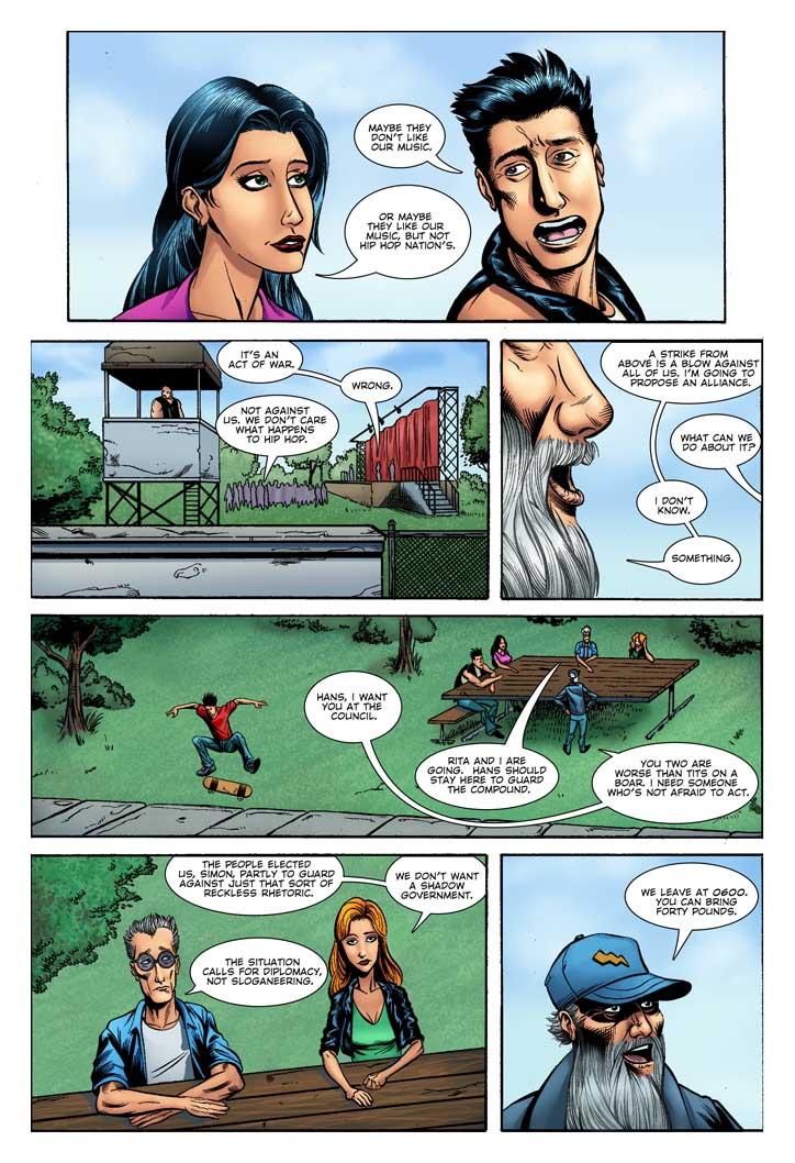 Page 28 of thehook
