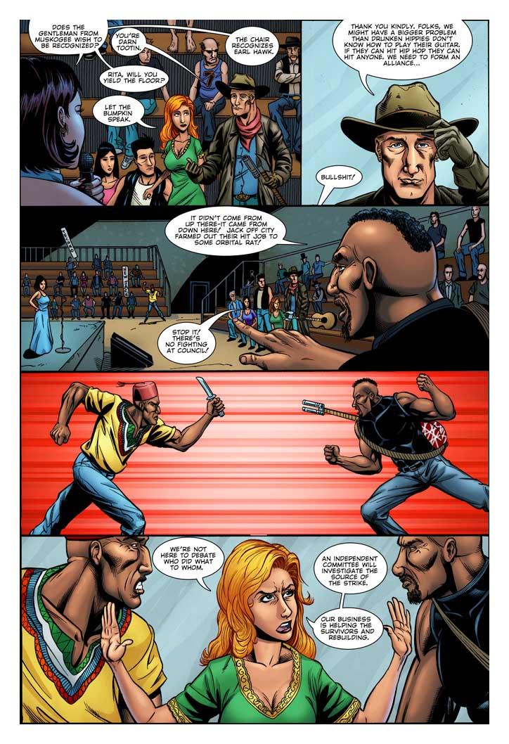 Page 40 of thehook