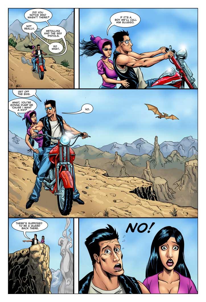 Page 44 of thehook