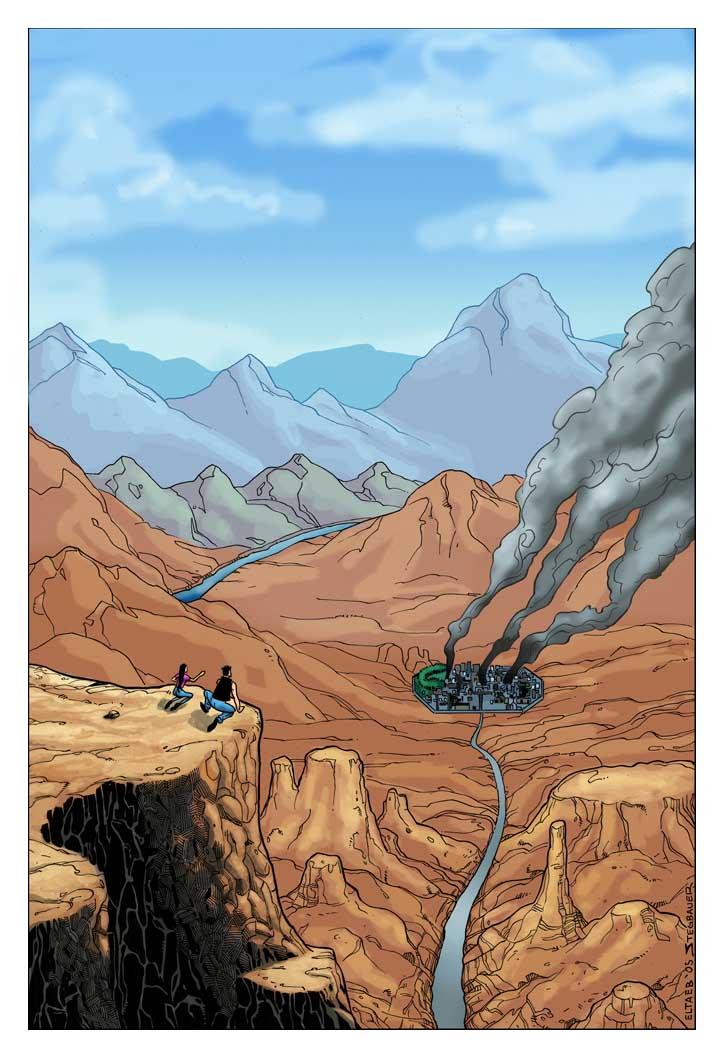 Page 45 of thehook