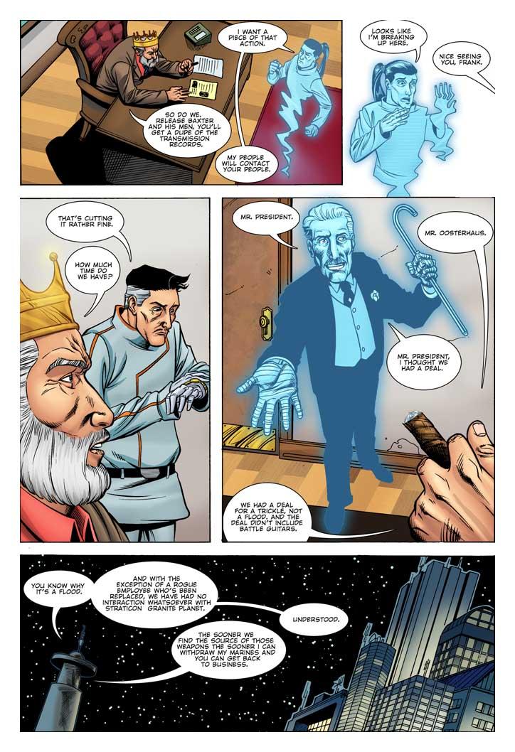Page 75 of thehook
