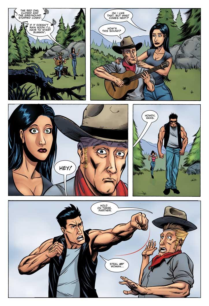 Page 78 of thehook