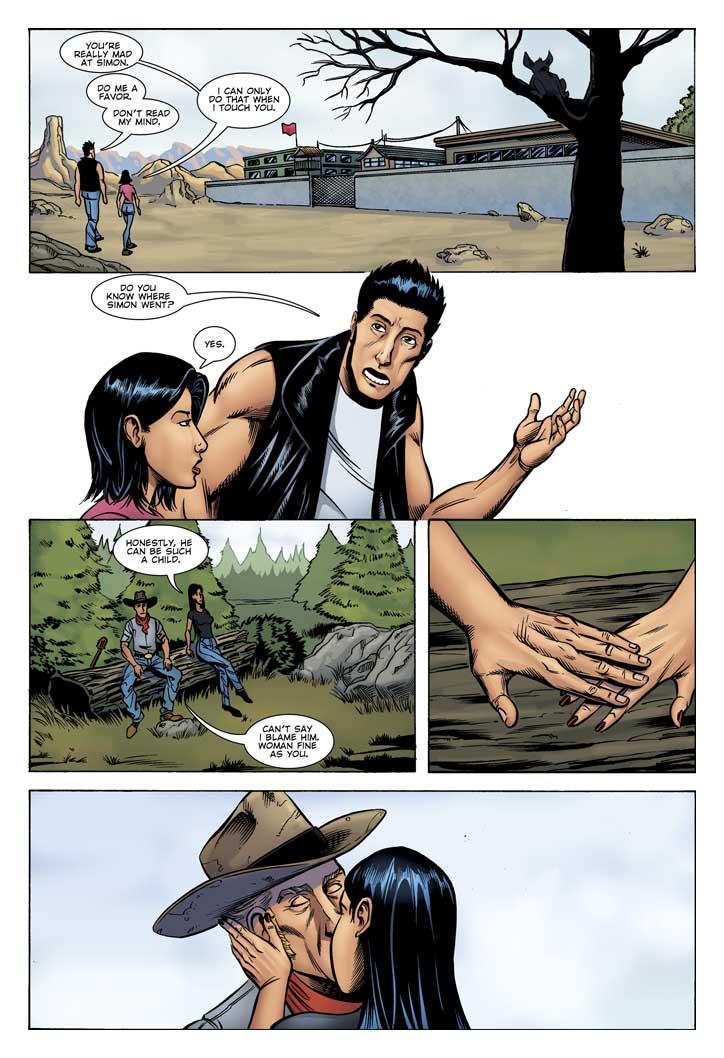 Page 80 of thehook