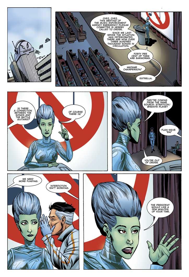 Page 81 of thehook