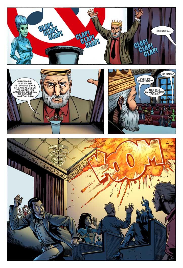 Page 82 of thehook