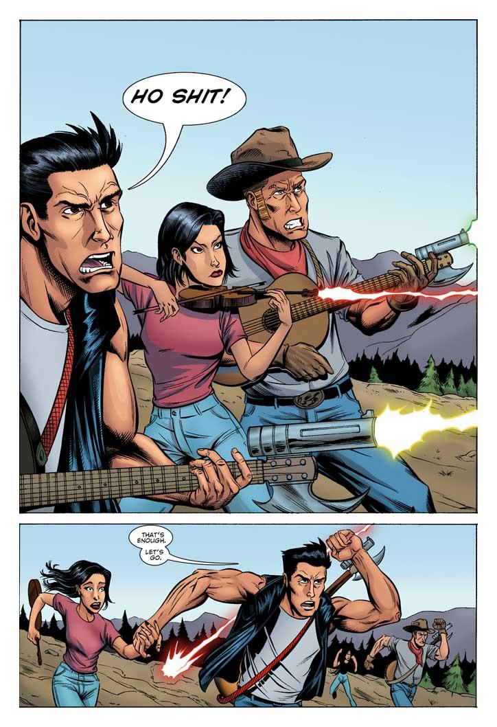 Page 90 of thehook