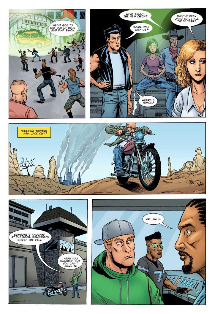 Page 98 of thehook