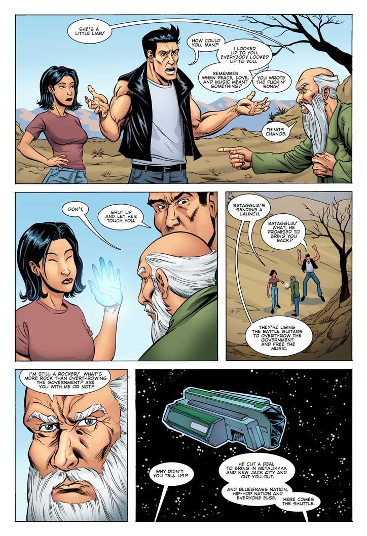 Page 103 of thehook