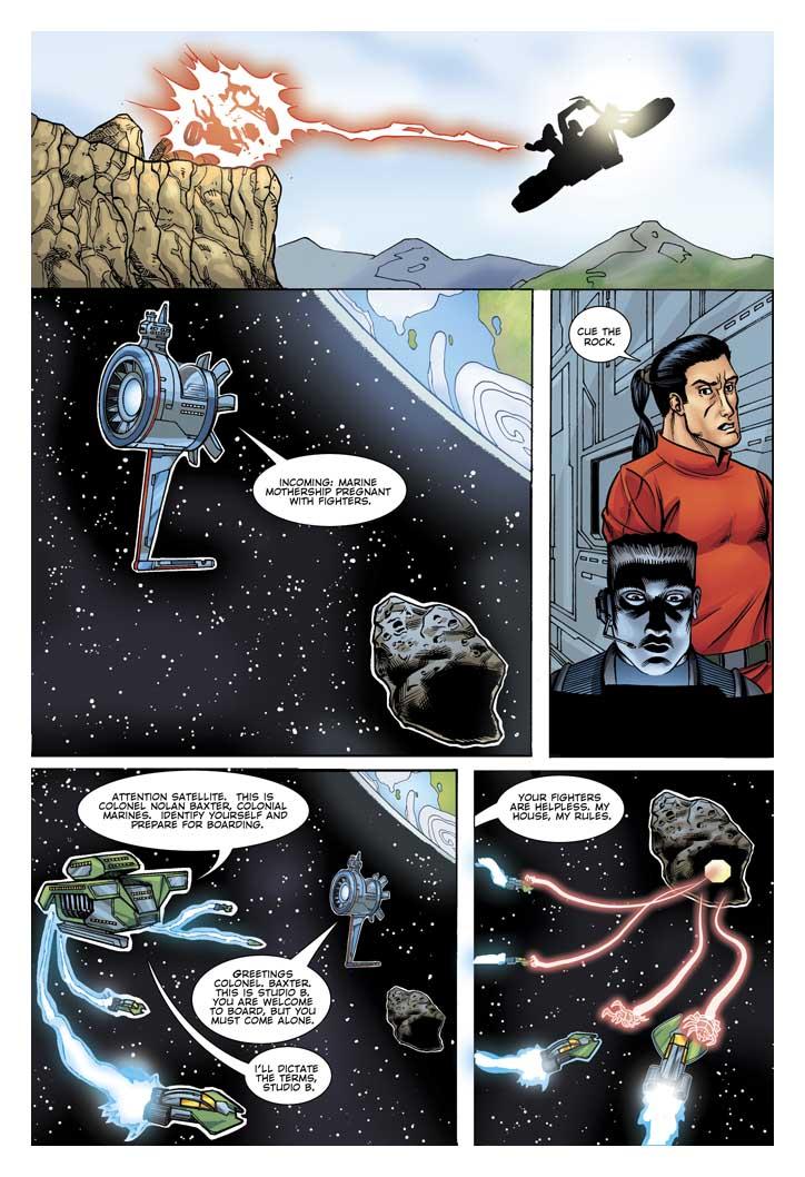 Page 64 of thehook