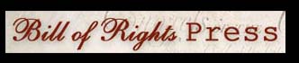 Bill of Rights Press