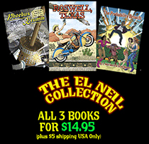 El Neil Collection for $14.95 USD